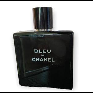 CHANEL
BLEU DE CHANEL Eau de Toilette 3.4 fl oz